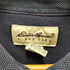 エディーバウアー Eddie Bauer 90s 白タグ チェック柄 長袖 鹿の子ポロシャツ メンズ import:L