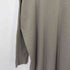カレンソロジー curensology 23AW 2WAYボクシーニットワンピース レディース FREE
