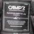 キャンプセブン CAMP7 SYMPATEX ダウンジャケット メンズ L