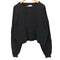 ザニューハウス THE NEWHOUSE TOMBOY クルーネック ルーズ スウェット レディース FREE