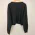 ザニューハウス THE NEWHOUSE TOMBOY クルーネック ルーズ スウェット レディース FREE