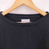 ザニューハウス THE NEWHOUSE TOMBOY クルーネック ルーズ スウェット レディース FREE