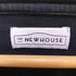 ザニューハウス THE NEWHOUSE TOMBOY クルーネック ルーズ スウェット レディース FREE