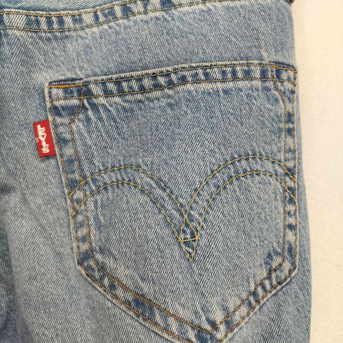 リーバイス Levis STAY LOOSE デニムパンツ メンズ W30L32