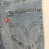 リーバイス Levis STAY LOOSE デニムパンツ メンズ W30L32