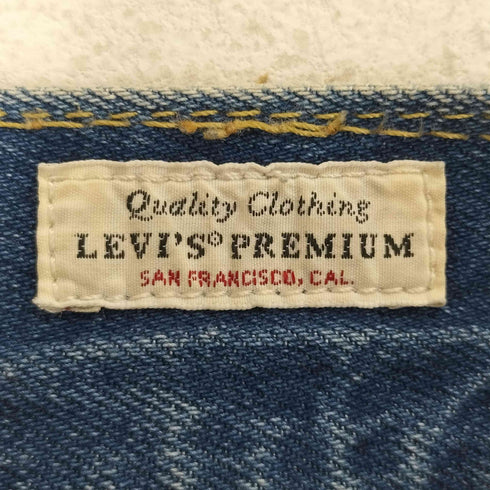 リーバイス Levis STAY LOOSE デニムパンツ メンズ W30L32