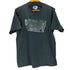 ジーディーシー GDC DUBLIN プリントクルーネックTシャツ メンズ JPN:M