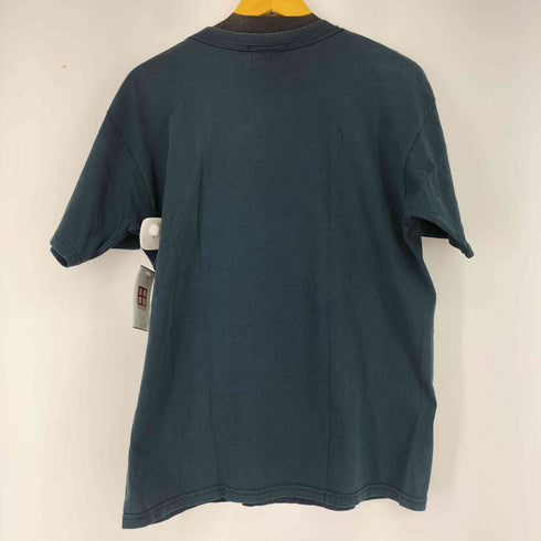 ジーディーシー GDC DUBLIN プリントクルーネックTシャツ メンズ JPN:M