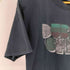 ジーディーシー GDC DUBLIN プリントクルーネックTシャツ メンズ JPN:M