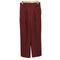 ロッソ ROSSO URBAN RESEARCH Lirica ハイウエストパンツ レディース JPN:2
