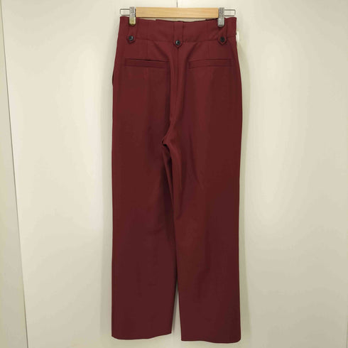 ロッソ ROSSO URBAN RESEARCH Lirica ハイウエストパンツ レディース JPN:2