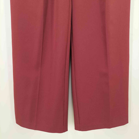 ロッソ ROSSO URBAN RESEARCH Lirica ハイウエストパンツ レディース JPN:2
