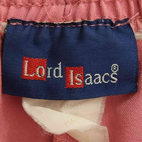 Lord Isaacs イージーパンツ メンズ