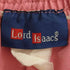 Lord Isaacs イージーパンツ メンズ