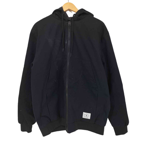 ディーシー DC ROWDY PADDED JACKET メンズ JPN:L