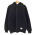 ディーシー DC ROWDY PADDED JACKET メンズ JPN:L