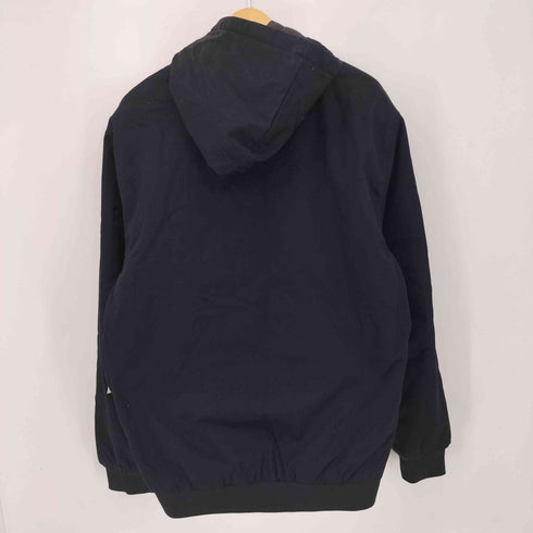 ディーシー DC ROWDY PADDED JACKET メンズ JPN:L