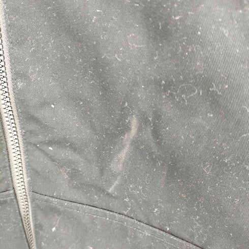 ディーシー DC ROWDY PADDED JACKET メンズ JPN:L