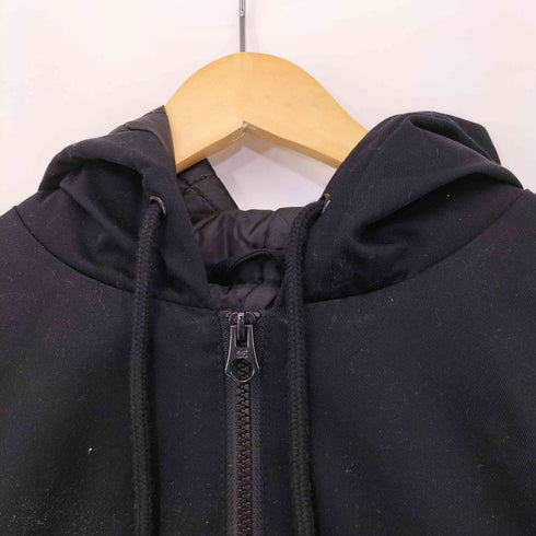 ディーシー DC ROWDY PADDED JACKET メンズ JPN:L