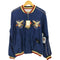 テイラートウヨウ TAILOR TOYO テーラー東洋 Early 1950s Style Acetate Souvenir Jacket メンズ JPN:XL