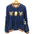 テイラートウヨウ TAILOR TOYO テーラー東洋 Early 1950s Style Acetate Souvenir Jacket メンズ JPN:XL