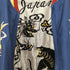 テイラートウヨウ TAILOR TOYO テーラー東洋 Early 1950s Style Acetate Souvenir Jacket メンズ JPN:XL