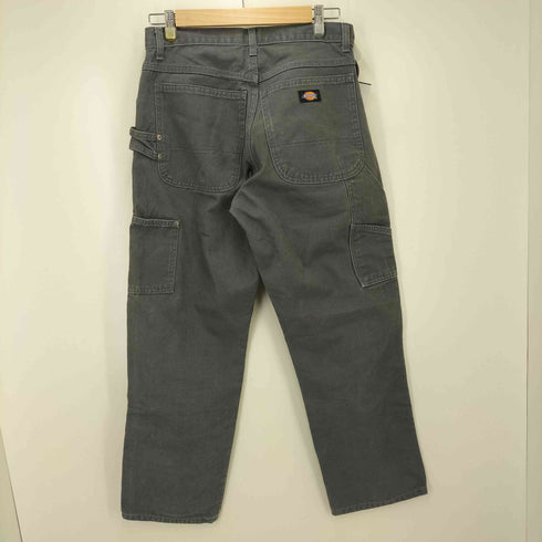 ディッキーズ Dickies Relaxed Straight ダブルニー ダックペインターパンツ メンズ 30×30