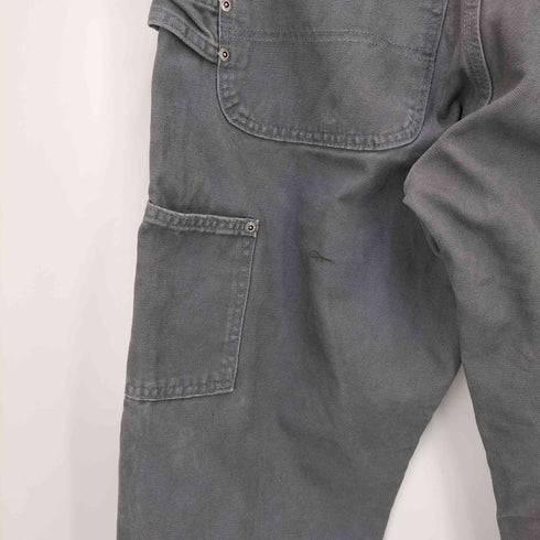 ディッキーズ Dickies Relaxed Straight ダブルニー ダックペインターパンツ メンズ 30×30