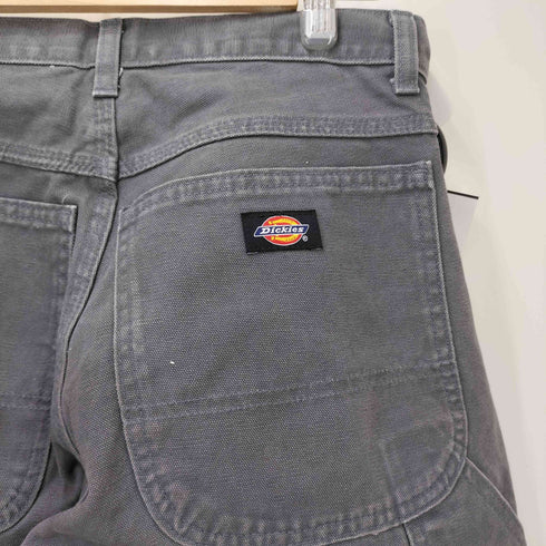 ディッキーズ Dickies Relaxed Straight ダブルニー ダックペインターパンツ メンズ 30×30