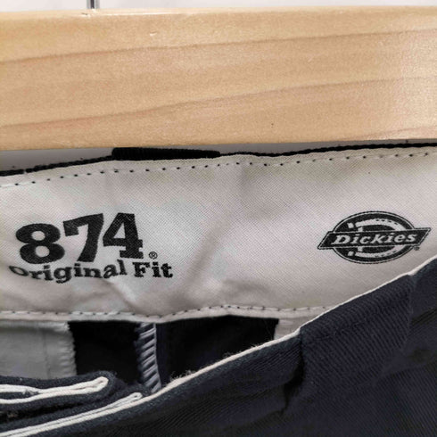 ディッキーズ Dickies 874 ORIGINAL FIT ワーク パンツ メンズ 30×32