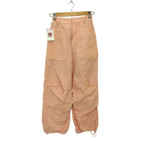 スライ SLY 22SS LOOSE WORK パンツ レディース JPN:1