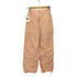 スライ SLY 22SS LOOSE WORK パンツ レディース JPN:1