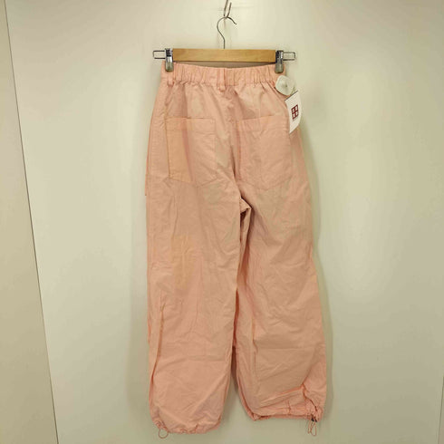 スライ SLY 22SS LOOSE WORK パンツ レディース JPN:1