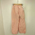 スライ SLY 22SS LOOSE WORK パンツ レディース JPN:1