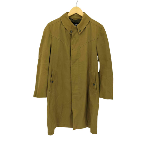 ピエールカルダン pierre cardin BD ステンカラーコート メンズ