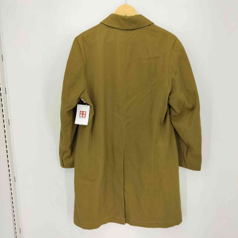 ピエールカルダン pierre cardin BD ステンカラーコート メンズ