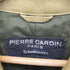 ピエールカルダン pierre cardin BD ステンカラーコート メンズ