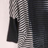 ディーゼル DIESEL プリントボーダーワンピース レディース XS