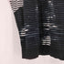 ディーゼル DIESEL プリントボーダーワンピース レディース XS