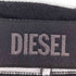 ディーゼル DIESEL プリントボーダーワンピース レディース XS