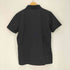 シーケーカルバンクライン ck Calvin Klein シースルー切り返し ポロシャツ メンズ import:L