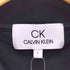 シーケーカルバンクライン ck Calvin Klein シースルー切り返し ポロシャツ メンズ import:L