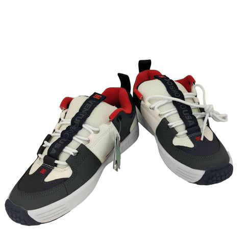 ディーシーシューズ DC SHOES LYNX VENTURE メンズ JPN:27.5