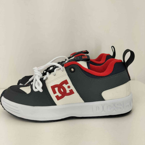 ディーシーシューズ DC SHOES LYNX VENTURE メンズ JPN:27.5