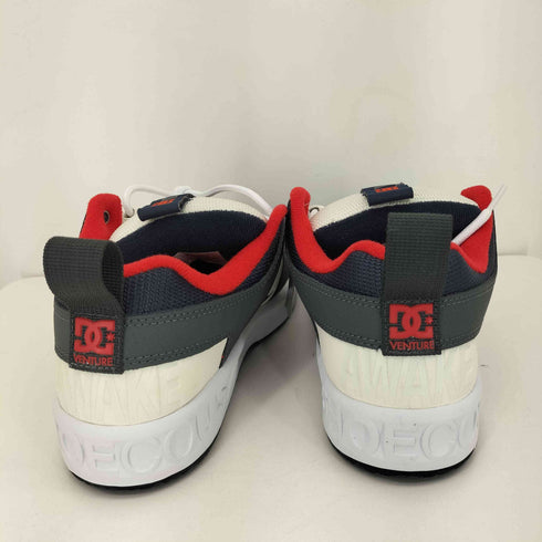 ディーシーシューズ DC SHOES LYNX VENTURE メンズ JPN:27.5