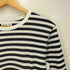 アニエスベー agnes b. PARIS J008 TS ボーダーTシャツ レディース T2