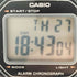 カシオ CASIO W-218H スクエアフェイス 腕時計 メンズ