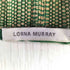 LORNA MURRAY ストローハット レディース M