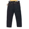 BONCOURA SHRINK TO FIT セルビッチデニムパンツ メンズ 31