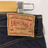 BONCOURA SHRINK TO FIT セルビッチデニムパンツ メンズ 31